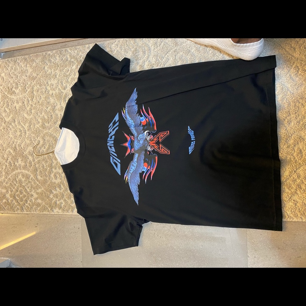 Givenchy Shirt